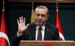 “Cumhurbaşkanı Erdoğan’dan Çarpıcı Açıklamalar: ‘Millet İrade İster, Eser İster, Hizmet İster'”