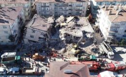 “Depremzedelere Kira Yardımı Bayram Öncesi Yatırılacak”