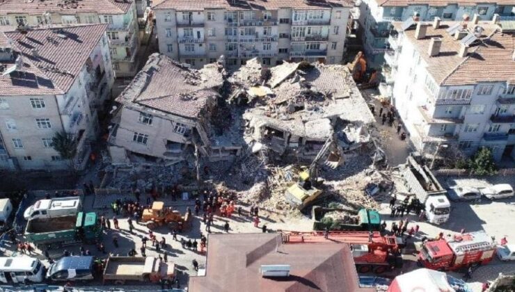 “Depremzedelere Kira Yardımı Bayram Öncesi Yatırılacak”