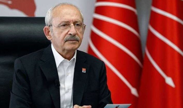 Başlık: “CHP İçinde Yeni Hareket: Değişim İsteyenler Kılıçdaroğlu’na Karşı”