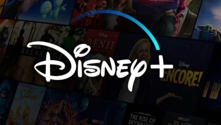 “Disney+, Türkiye’deki Yeni Projelerini Durdurduğu İddiasıyla Gündemde”