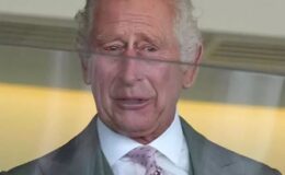 Kral’ın Gözyaşları: Charles, Royal Ascot’ta Duygusal Anlar Yaşıyor!