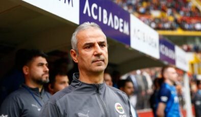 Fenerbahçe’de Yeni Teknik Direktör Belli Oldu! İsmail Kartal Kulüp Tarihine Geçecek…