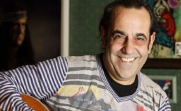 “Özkan Uğur’un 3 aydır yoğun bakımda olduğu öğrenildi”