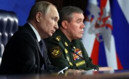 “Rusya’da Tansiyon Yükseliyor: Wagner Grubu ve Rus Ordusu Arasındaki Gerilim Kıvılcımları Sokağa Taşıdı”