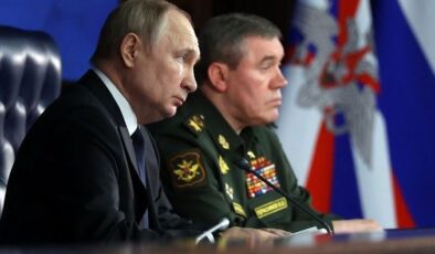 “Rusya’da Tansiyon Yükseliyor: Wagner Grubu ve Rus Ordusu Arasındaki Gerilim Kıvılcımları Sokağa Taşıdı”