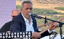 “Yavuz Bingöl’ün Şanlıurfa Konseri Sosyal Medyada Görüntülerle Tartışma Yarattı”