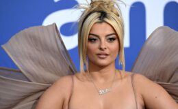 “Bebe Rexha’ya Sahnedeki Konserinde Telefonlu Saldırı”