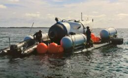 “Titan’a Son Oksijen Uyarısı: 14:08’de Biter”