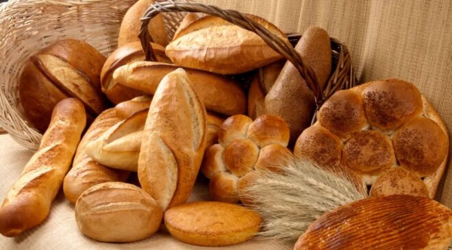 “Bursa Osmangazi’de Ekmeğe Yüzde 50 Zam: 400 Gramlık Ekmek 15 Lira”