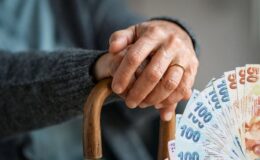 “Emekli Zammı 5 Temmuz’da Belli Olacak: 6 Aylık Enflasyon Tahmini Yüzde 18,50”