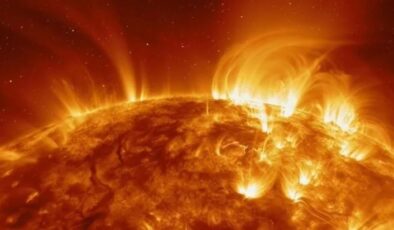 Bilim İnsanlarından Şaşırtıcı Güneş Tahmini: Güneş’in Yok Olacağı Tarih Açıklandı..