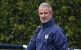 İsmail Kartal Fenerbahçe’nin Yeni Teknik Direktörü Oldu!