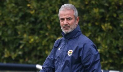 İsmail Kartal Fenerbahçe’nin Yeni Teknik Direktörü Oldu!