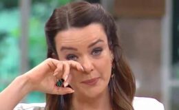 Ünlü Sunucu Nursel Ergin ve İş İnsanı Murat Akyer’in Evlilikleri Sona Erdi..