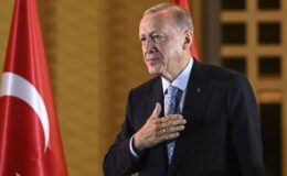 Başkan Erdoğan’dan Kurban Bayramı Mesajı: İslam Âlemine ve Tüm İnsanlığa Hayırlar Getirmesini Diliyor