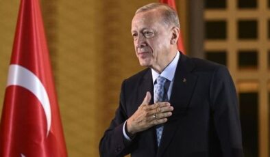 Başkan Erdoğan’dan Kurban Bayramı Mesajı: İslam Âlemine ve Tüm İnsanlığa Hayırlar Getirmesini Diliyor