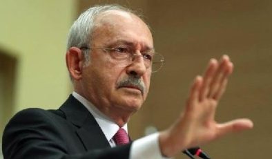 Kılıçdaroğlu: Son Günlerdeki Zamlar Ekonomik Soykırımdır
