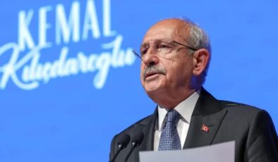 CHP İçinde Kemal Kılıçdaroğlu İstifası Tartışmaları Devam Ediyor