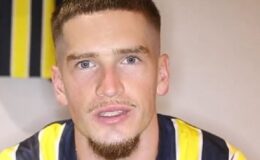 “Fenerbahçe, Ryan Kent Transferini Duyurdu: 4 Yıllık Sözleşme İmzalandı”