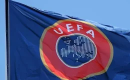 Türkiye’nin UEFA sıralamasında kaç puan