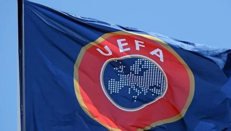 Türkiye’nin UEFA sıralamasında kaç puan