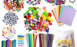 Evde Yapılabilecek Basit Ama Zevkli Hobiler