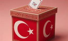 2024 Türkiye Yerel Seçimleri
