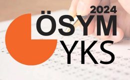 2024 Yükseköğretim Kurumları Sınavı (YKS) Başvuruları Son Gün YARIN !!