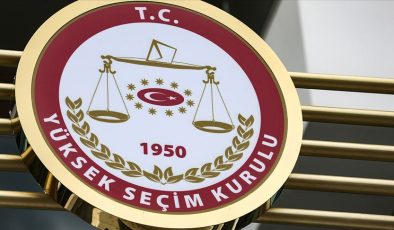 Seçmen Kaydı Sorgulama 2024 Nerede Oy Kullanacağım?