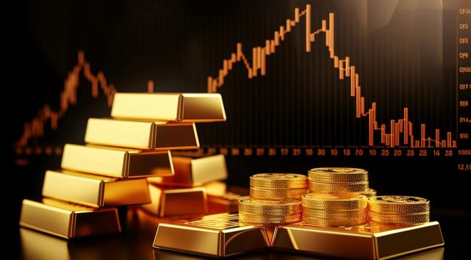 Altın, Borsa ve Faiz Beklentileri 22 Nisan 2024