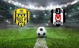 Ankara’da Sessiz Gece