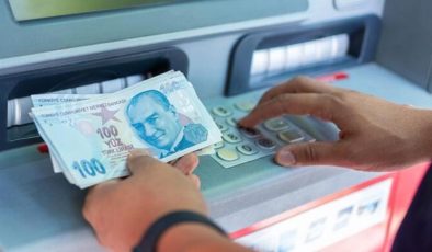 ATM’lerde Yeni Dönem 10 ve 20 TL’lik Banknotlar Çekilemeyecek! Müşterilerin Dikkat Etmesi Gerekenler