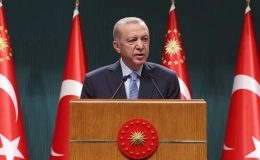 Cumhurbaşkanı Erdoğan’dan Öğretmenlere atama müjdesi