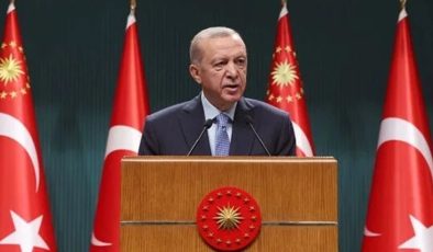 Cumhurbaşkanı Erdoğan’dan Öğretmenlere atama müjdesi