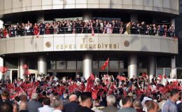 Kepez Halkı Mesut Kocagöz İçin Adalet Peşinde!