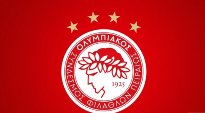 Fenerbahçe’nin Konferans Ligi’ndeki rakibi Olympiakos