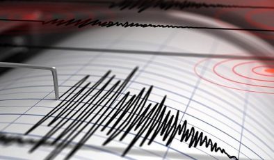Tokat’ta 5,6 ve 4,4 Büyüklüğünde Deprem Can Kaybı Yok, Hasar Var