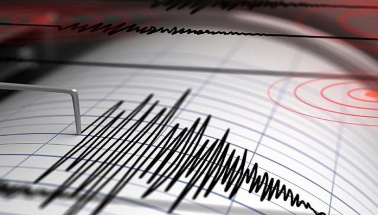 Tokat’ta 5,6 ve 4,4 Büyüklüğünde Deprem Can Kaybı Yok, Hasar Var