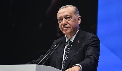 Cumhurbaşkanı Recep Tayyip Erdoğan’dan Irak’a Tarihi Ziyaret!
