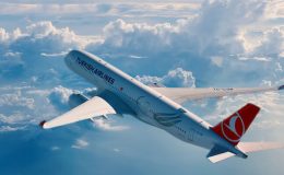 THY, Airbus ve Rolls-Royce ile Uçak ve Motor Parçalarının Türkiye’de Üretilmesi Konusunda Anlaşma İmzaladı