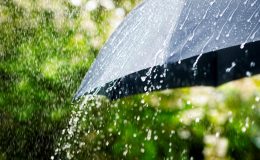Meteoroloji’den Uyarı Geldi