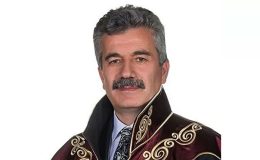 Zeki Yiğit yeniden Danıştay Başkanı seçildi