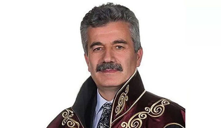 Zeki Yiğit yeniden Danıştay Başkanı seçildi