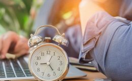 Türkiye’de Uzun Çalışma Saatleri Sorunlar ve Çözüm Önerileri