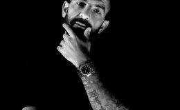 DJ Recep ÇOLAK Müzik Hayatına Geri Dönüyor!