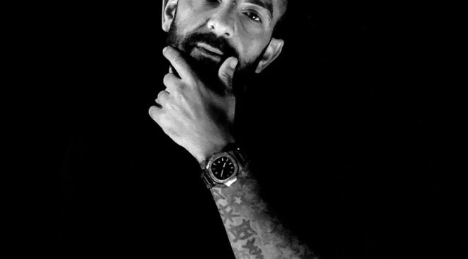 DJ Recep ÇOLAK Müzik Hayatına Geri Dönüyor!