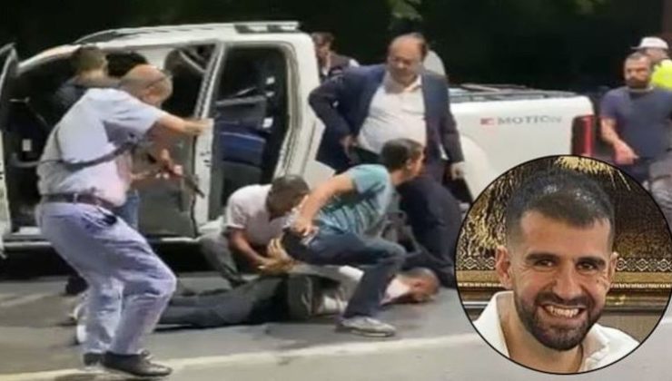 Türkiye’yi Sarsan Emniyet Skandalı: Ayhan Bora Kaplan Soruşturması ve Siyasilerin İddiaları