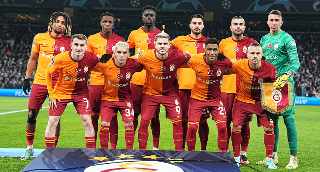 Galatasaray, Fatih Karagümrük’ü Deplasmanda 3-2 Mağlup Etti