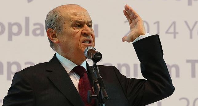 Bahçeli’den Eurovision Tepkisi ve Güncel Gelişmeler Üzerine Çarpıcı Açıklamalar